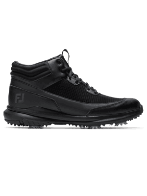 FootJoy Mens Stormwalker Laced Winter Boots