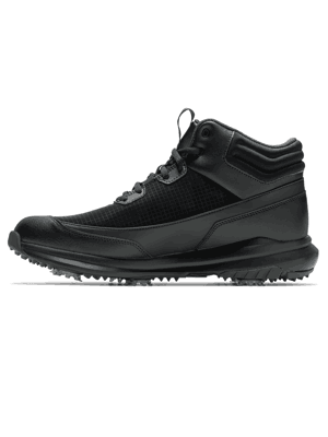FootJoy Mens Stormwalker Laced Winter Boots