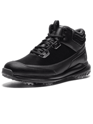 FootJoy Mens Stormwalker Laced Winter Boots