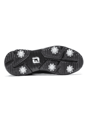 FootJoy Mens Stormwalker Laced Winter Boots