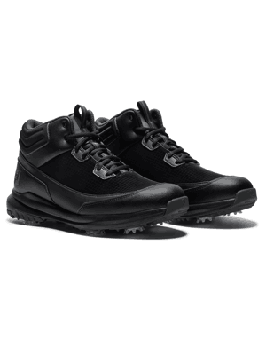 FootJoy Mens Stormwalker Laced Winter Boots