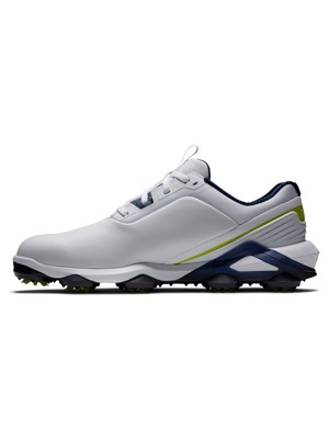 FootJoy Mens Tour Alpha 2.0 Golf Shoes