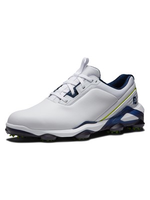 FootJoy Mens Tour Alpha 2.0 Golf Shoes