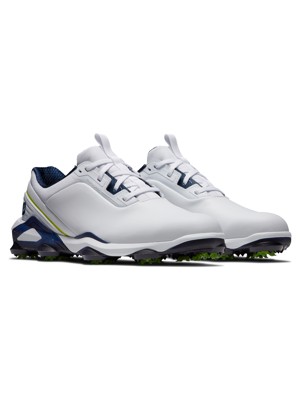 FootJoy Mens Tour Alpha 2.0 Golf Shoes