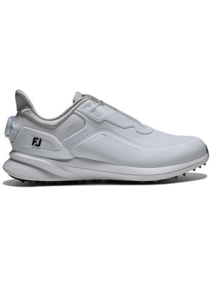 FootJoy Mens Pro SL Spikeless BOA Golf Shoes