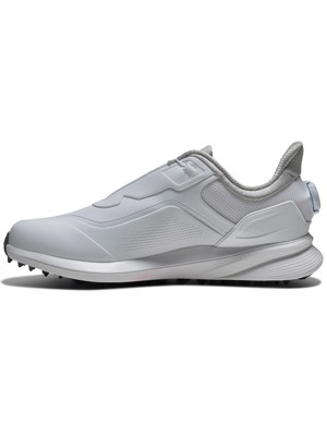 FootJoy Mens Pro SL Spikeless BOA Golf Shoes