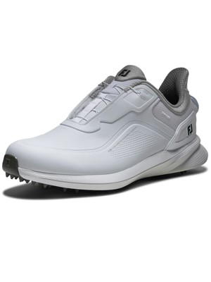 FootJoy Mens Pro SL Spikeless BOA Golf Shoes