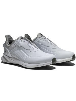 FootJoy Mens Pro SL Spikeless BOA Golf Shoes