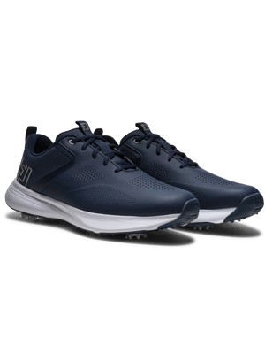 FootJoy Mens Qualifier Golf Shoes