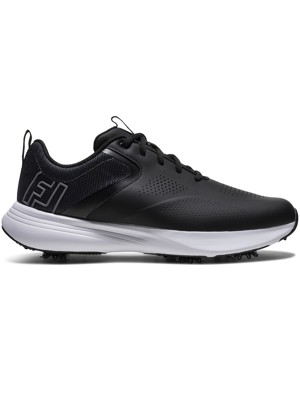 FootJoy Mens Qualifier Golf Shoes