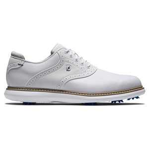 FootJoy Mens Traditions Golf Shoes