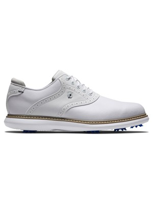 FootJoy Mens Traditions Golf Shoes