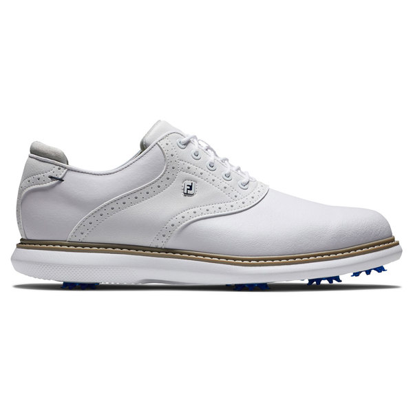 FootJoy Mens Traditions Golf Shoes