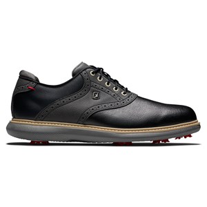 FootJoy Mens Traditions Golf Shoes