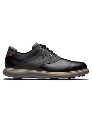FootJoy Mens Traditions Golf Shoes