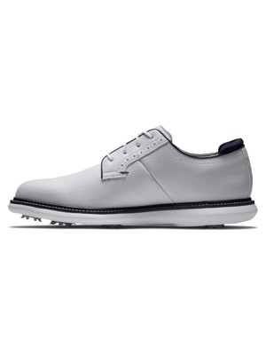FootJoy Mens Traditions Blucher Golf Shoes