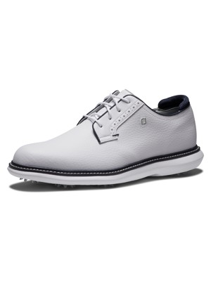 FootJoy Mens Traditions Blucher Golf Shoes