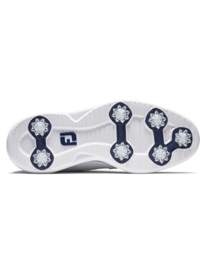 FootJoy Mens Traditions Blucher Golf Shoes