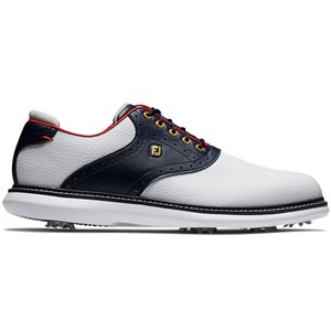 Limited Edition - FootJoy Mens Traditions Golf Shoes