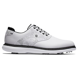 Limited Edition - FootJoy Mens Snakeskin Traditions Golf Shoes