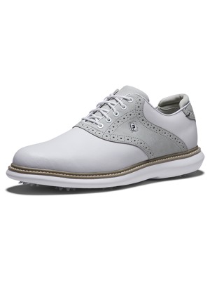FootJoy Mens Traditions Golf Shoes