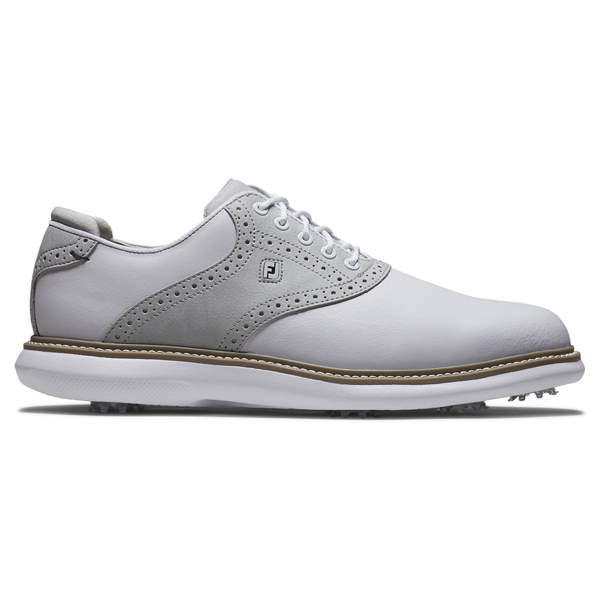 FootJoy Mens Traditions Golf Shoes