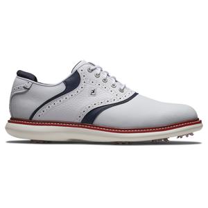 Limited Edition - FootJoy Mens Traditions Energy Golf Shoes