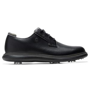 FootJoy Mens Traditions Blucher Golf Shoes