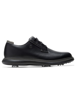 FootJoy Mens Traditions Blucher Golf Shoes
