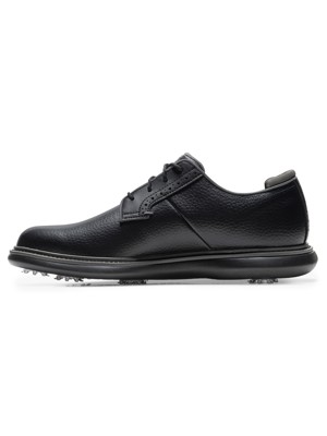 FootJoy Mens Traditions Blucher Golf Shoes
