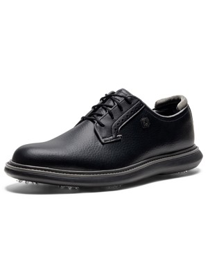 FootJoy Mens Traditions Blucher Golf Shoes