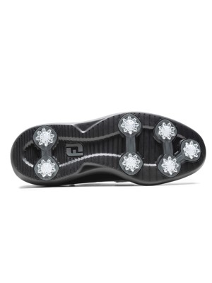 FootJoy Mens Traditions Blucher Golf Shoes