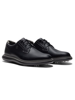 FootJoy Mens Traditions Blucher Golf Shoes