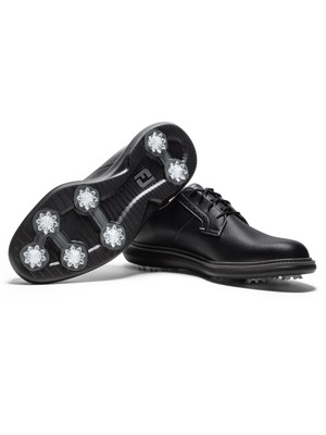 FootJoy Mens Traditions Blucher Golf Shoes