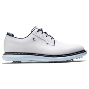 FootJoy Mens Traditions Blucher Golf Shoes