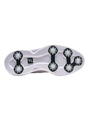 FootJoy Mens Traditions Diamond Grid Blucher Golf Shoes