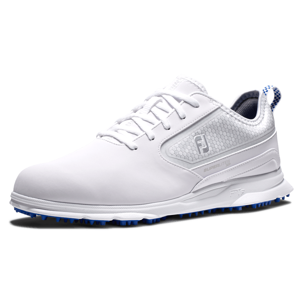 FootJoy Mens Superlites XP SL Golf Shoes