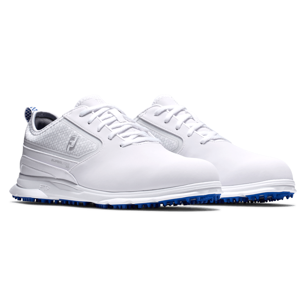 FootJoy Mens Superlites XP SL Golf Shoes