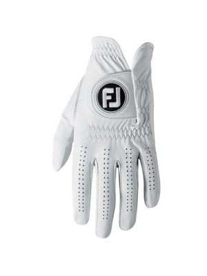 FootJoy Mens Pure Touch Golf Gloves (6 Pack)