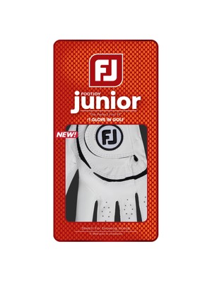 FootJoy Junior Golf Glove