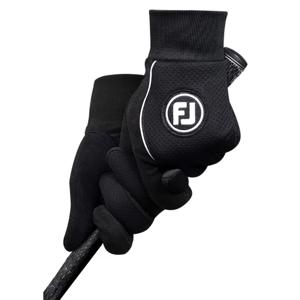 FootJoy Mens WinterSof Golf Gloves 2025