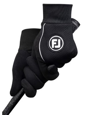 FootJoy Mens WinterSof Golf Gloves (Pair)