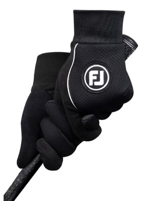 FootJoy Ladies WinterSof Golf Gloves (Pair)