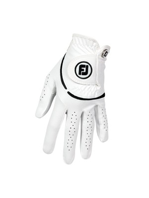 FootJoy Ladies WeatherSof Golf Gloves