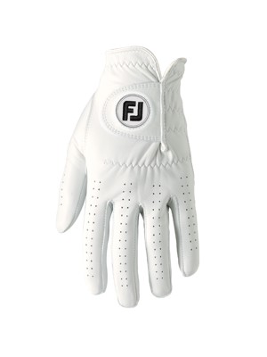 FootJoy Ladies CabrettaSof Golf Glove