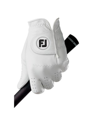 FootJoy Ladies CabrettaSof Golf Glove