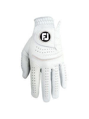 FootJoy Mens ContourFLX Golf Gloves (6 Pack)
