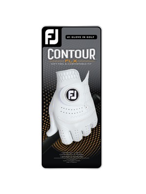 FootJoy Mens ContourFLX Golf Gloves (6 Pack)