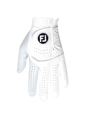 FootJoy Mens SofJoy Golf Gloves