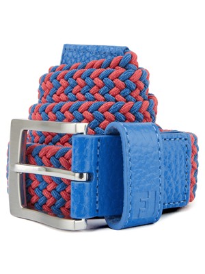 FootJoy Mens Fashion Braided Belt